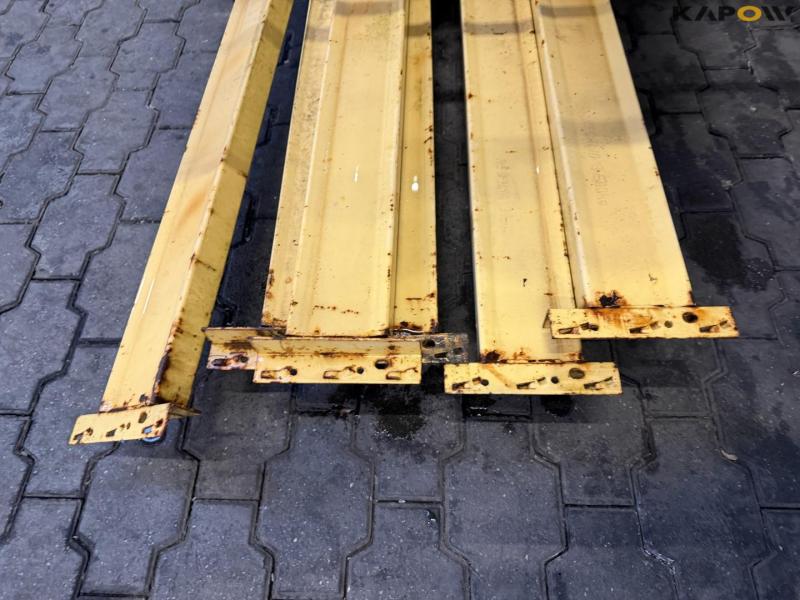 Pallet racking 8