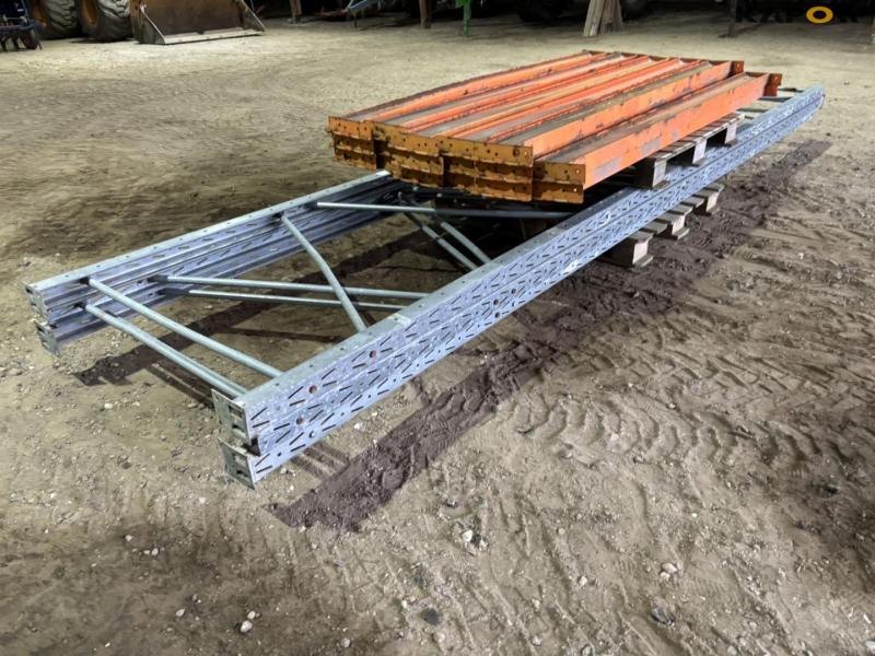 Pallet rack 3