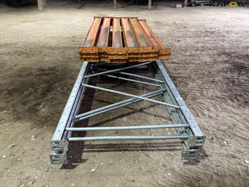 Pallet rack 4