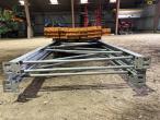 Pallet rack 14