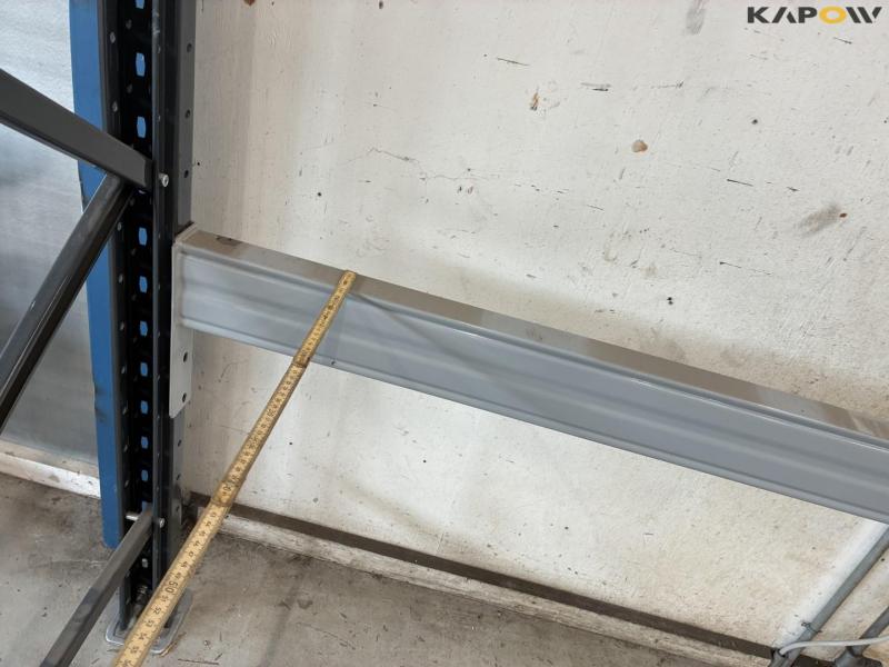 Pallet rack 9