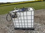 Pallet tank 2