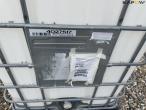 Pallet tank 14