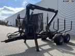 Palms 675 forestry trailer 1