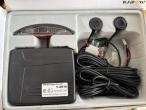 Parking sensor set 4