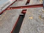 Parkland 325 bale trailer 21