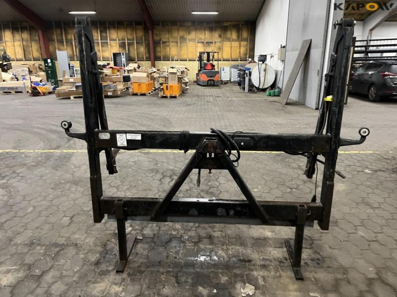 Parkland 415 soccer goal mover 6