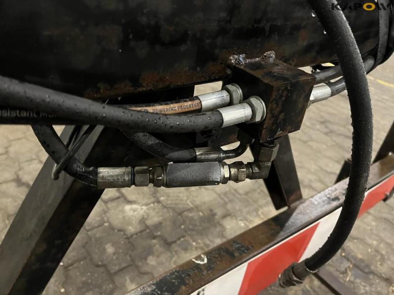 Parkland 415 soccer goal mover 13