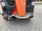 Parktrac D1 tool carrier with equipment 19