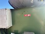 Paul A. Jensen THB-10/D-1400 blower 24