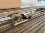 Pauli belt sander + accessories 5