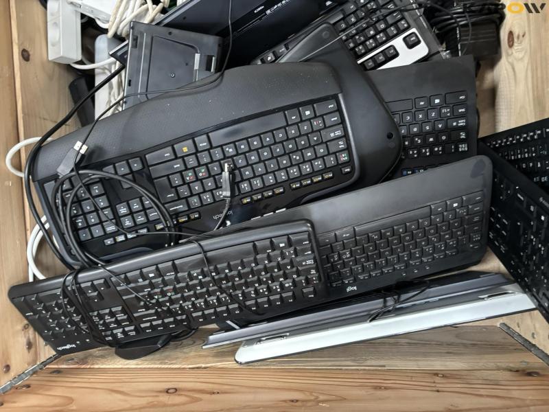 Computer equipment 9