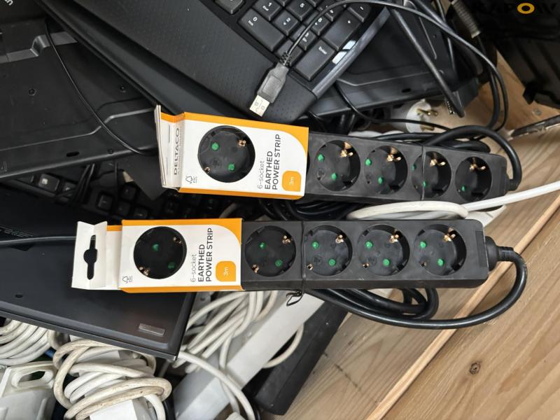 Computer equipment 13