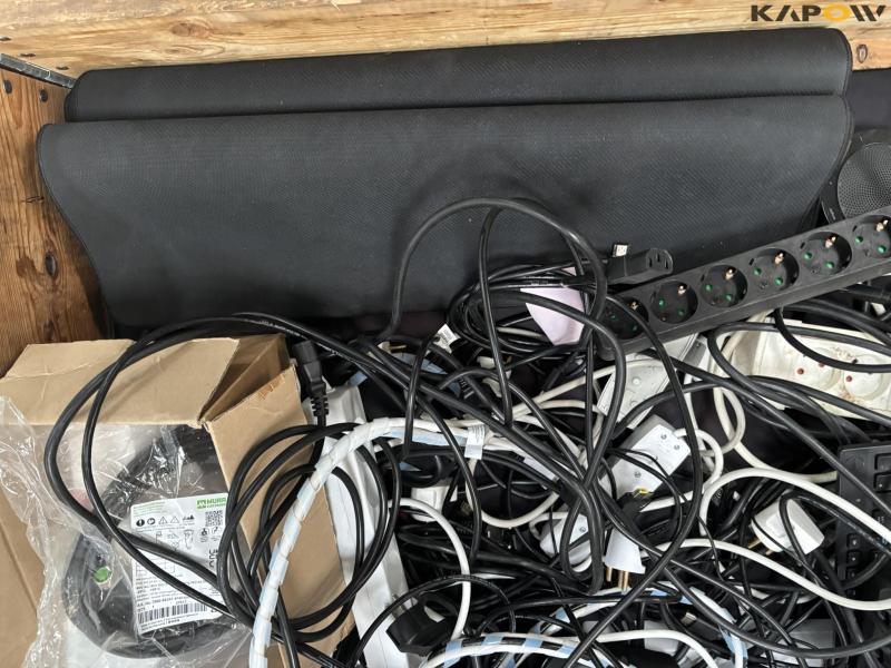 Computer equipment 23