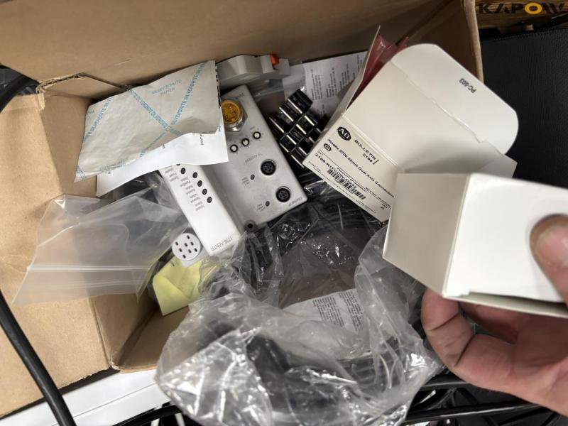 Computer equipment 24