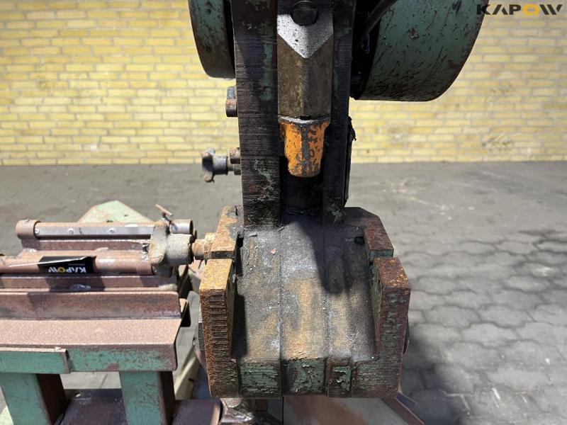 Peddinghaus Peddy clippers 9