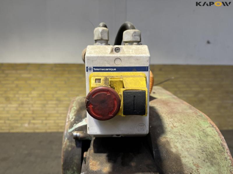Peddinghaus Peddy clippers 16