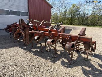 Peecon harrow