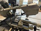 Pegas 200x250 band saw 17