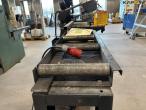 Pegas 200x250 band saw 23