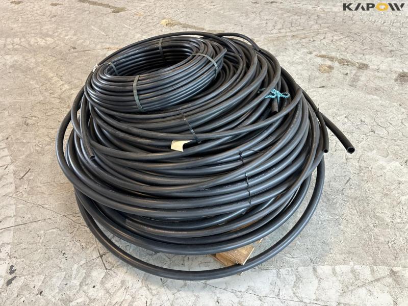 PEM rør - Kapow Online Auctions