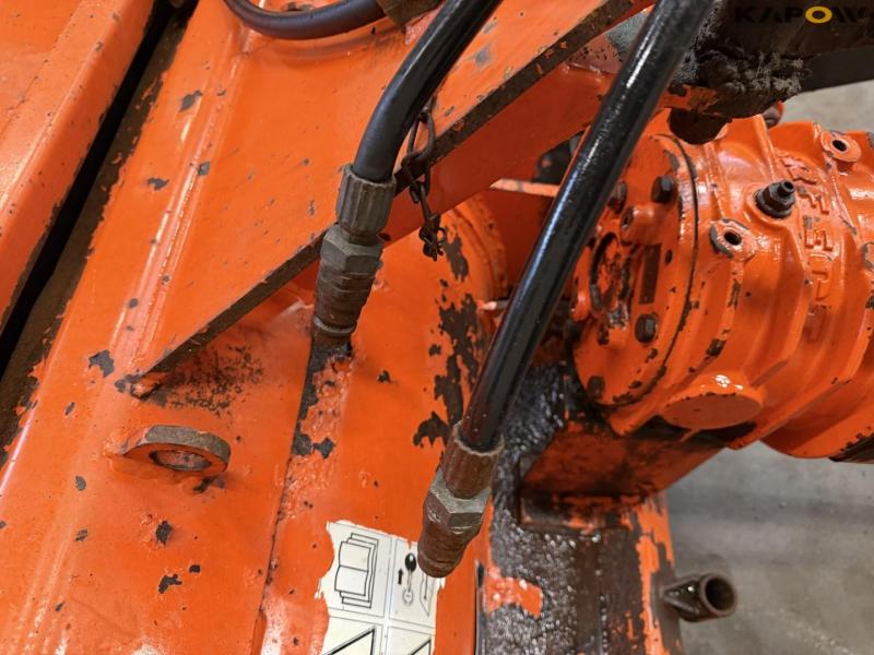 Perfect KT-300 flail mower 13