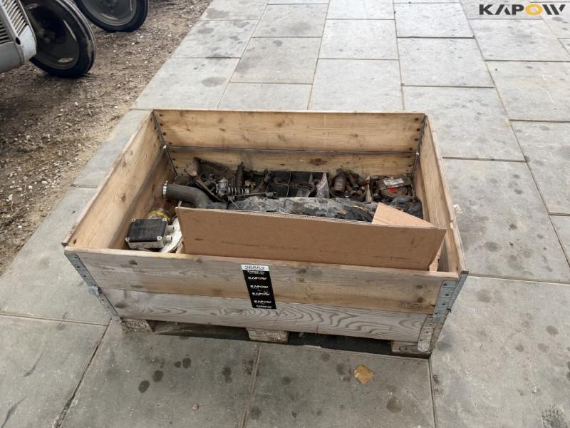 Perkins 6,354 spare parts 2