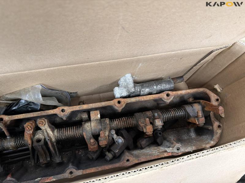 Perkins 6,354 spare parts 17