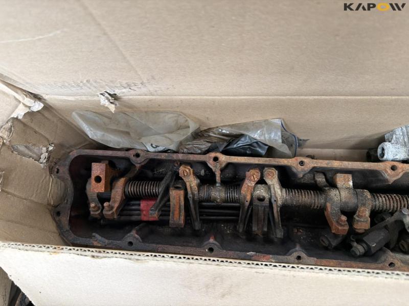 Perkins 6,354 spare parts 18