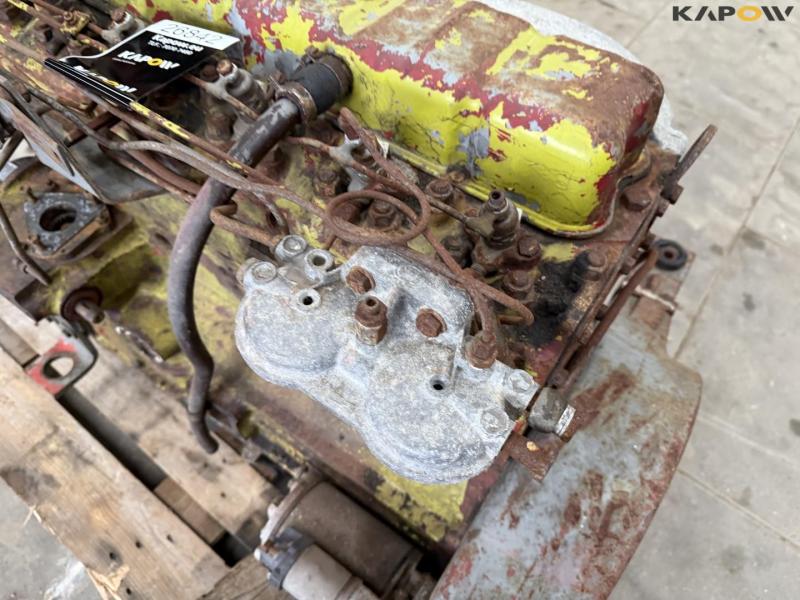 Perkins 6.354 engine 23