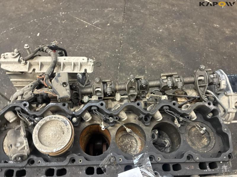 Perkins engine block 13