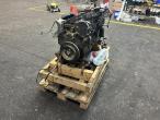 Perkins engine block 5