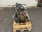 Perkins engine block 10