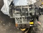 Perkins engine block 31