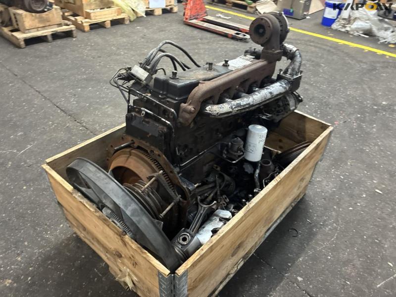Perkins engine 13