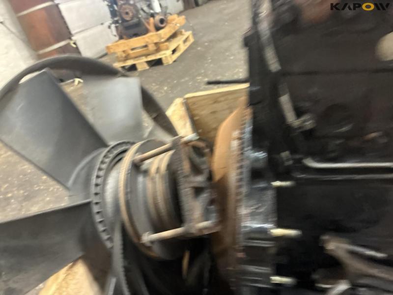 Perkins engine 33