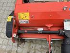 Peruzzo Scorpion 1600 flail mower 16