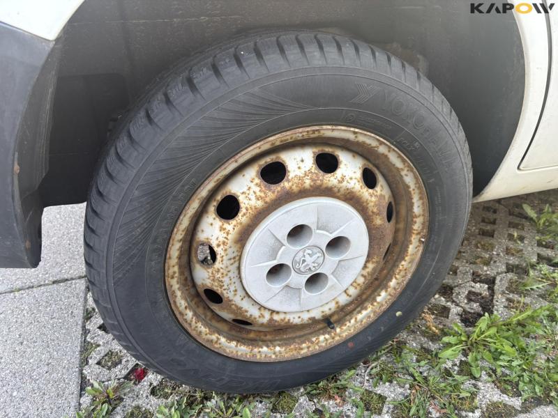 Peugeot Bipper 1.3 Hdi van 19