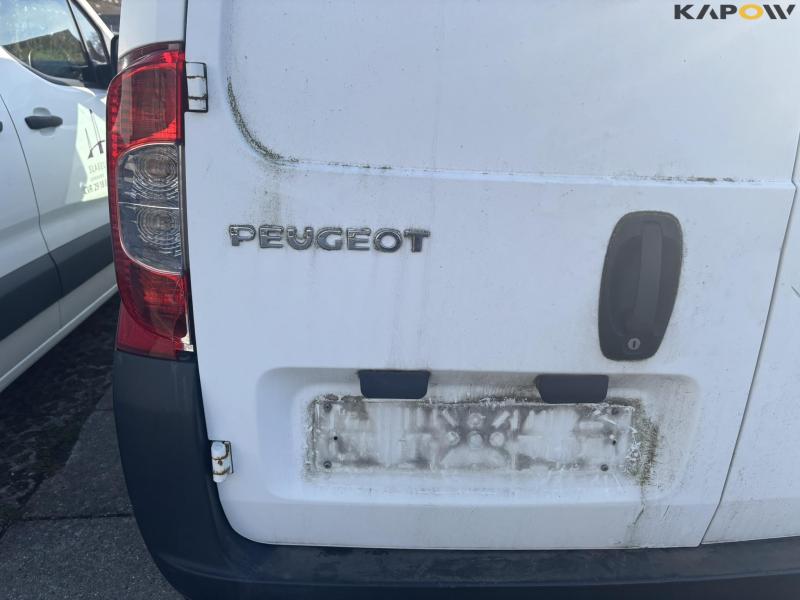 Peugeot Bipper 1.3 Hdi van 27