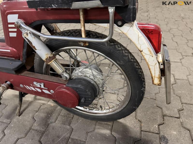 Piaggio Vespa Si moped 15
