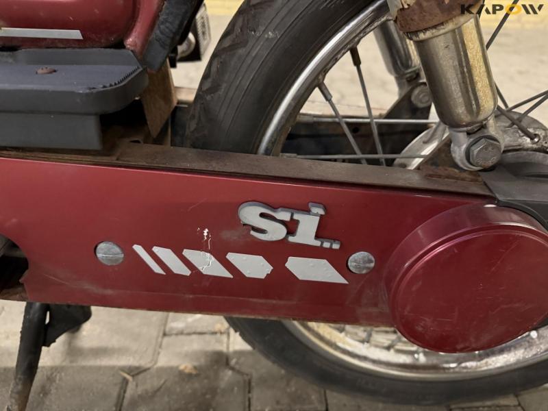 Piaggio Vespa Si moped 24
