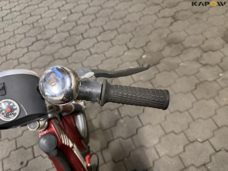 Piaggio Vespa Si moped 28