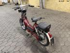 Piaggio Vespa Si moped 7