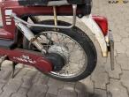 Piaggio Vespa Si moped 15
