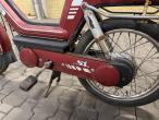 Piaggio Vespa Si moped 16