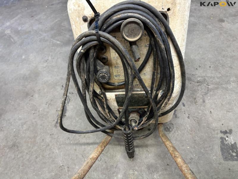 Stick welder 11