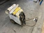Stick welder 5