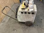 Stick welder 10