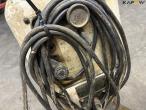 Stick welder 16