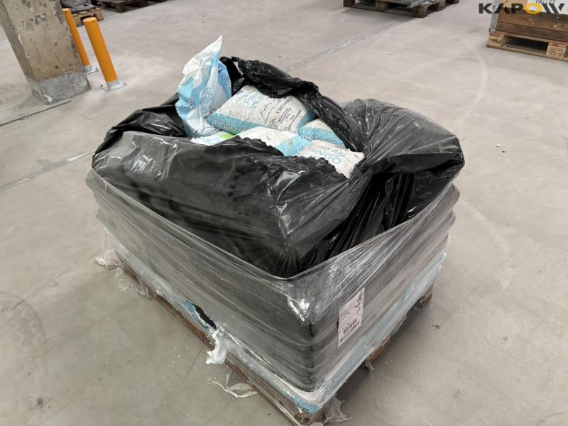 Pingo road salt 15 kg 2